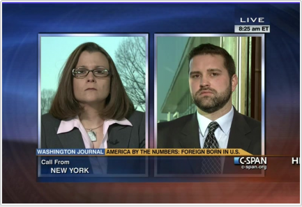 CSPAN Picture