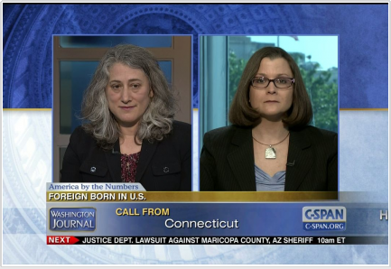 CSPAN Picture